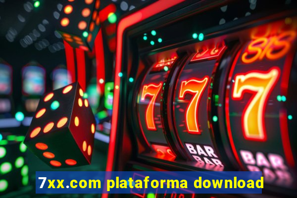 7xx.com plataforma download